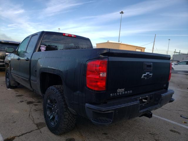 Photo 2 VIN: 2GCVKPEC3K1132866 - CHEVROLET SILVERADO 