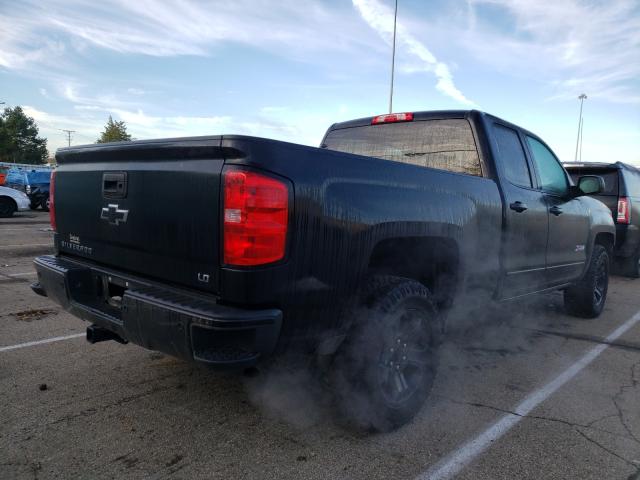 Photo 3 VIN: 2GCVKPEC3K1132866 - CHEVROLET SILVERADO 