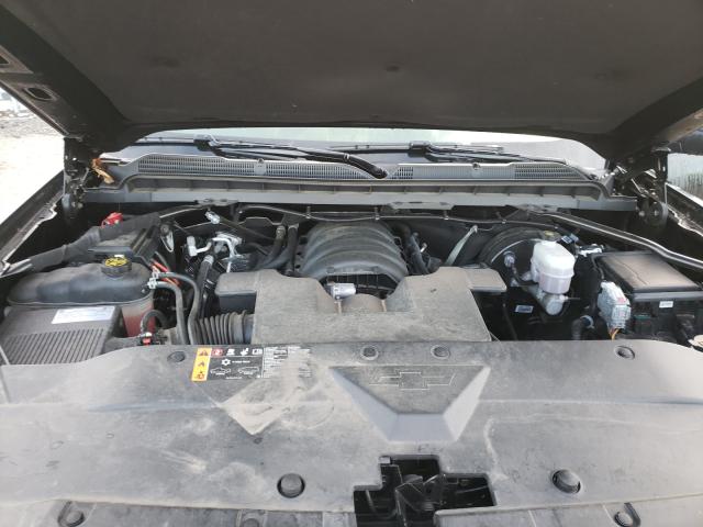 Photo 6 VIN: 2GCVKPEC3K1132866 - CHEVROLET SILVERADO 