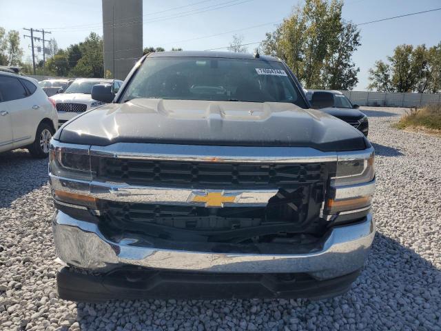 Photo 4 VIN: 2GCVKPEC3K1143768 - CHEVROLET SILVERADO 