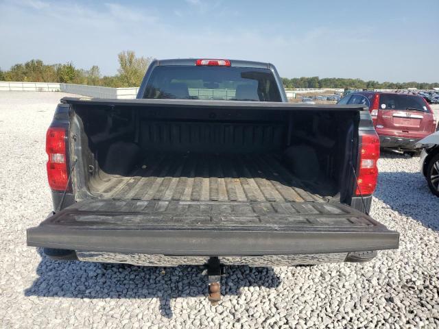 Photo 5 VIN: 2GCVKPEC3K1143768 - CHEVROLET SILVERADO 