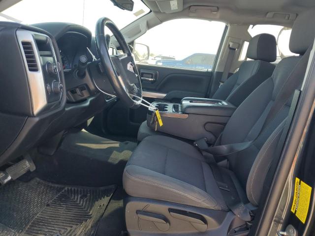 Photo 6 VIN: 2GCVKPEC3K1143768 - CHEVROLET SILVERADO 