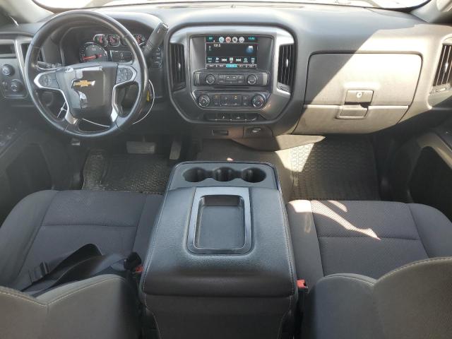 Photo 7 VIN: 2GCVKPEC3K1143768 - CHEVROLET SILVERADO 