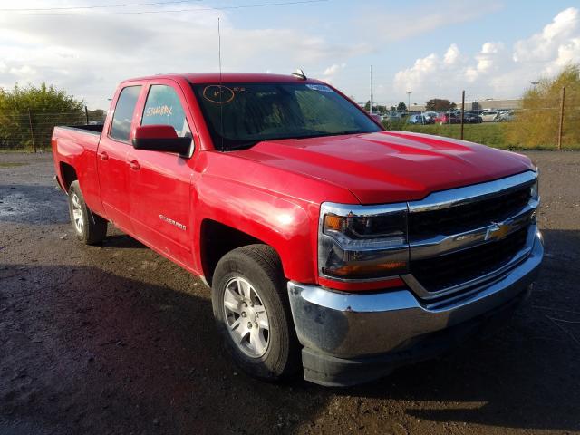 Photo 0 VIN: 2GCVKPEC3K1145259 - CHEVROLET SILVERADO 