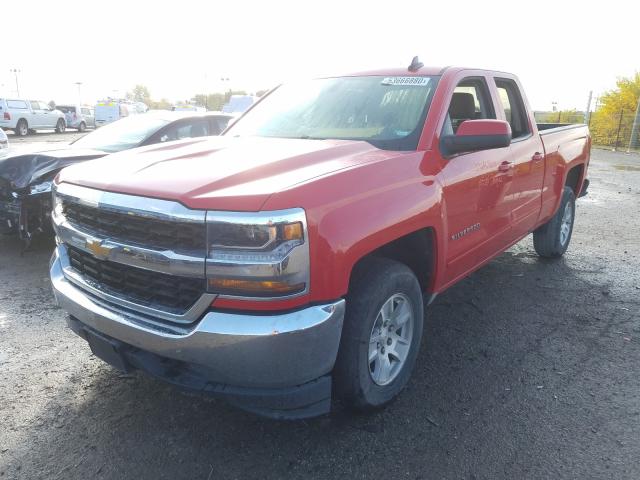 Photo 1 VIN: 2GCVKPEC3K1145259 - CHEVROLET SILVERADO 