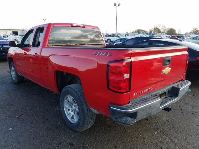 Photo 2 VIN: 2GCVKPEC3K1145259 - CHEVROLET SILVERADO 