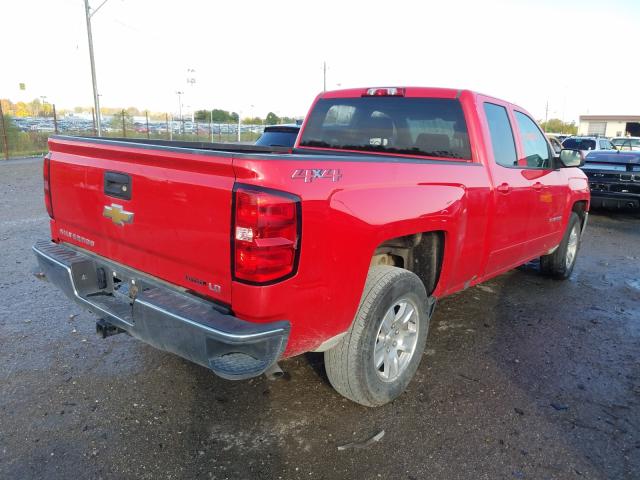 Photo 3 VIN: 2GCVKPEC3K1145259 - CHEVROLET SILVERADO 