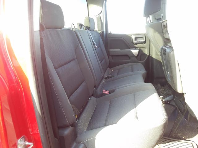 Photo 5 VIN: 2GCVKPEC3K1145259 - CHEVROLET SILVERADO 