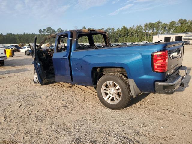 Photo 1 VIN: 2GCVKPEC3K1157041 - CHEVROLET SILVERADO 