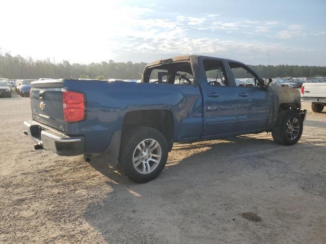 Photo 2 VIN: 2GCVKPEC3K1157041 - CHEVROLET SILVERADO 