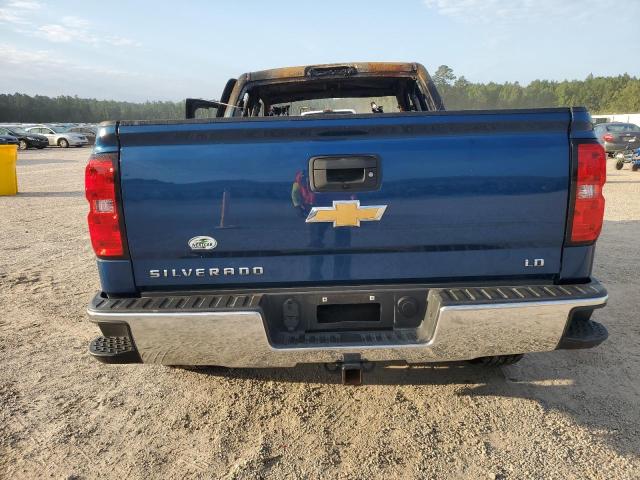 Photo 5 VIN: 2GCVKPEC3K1157041 - CHEVROLET SILVERADO 