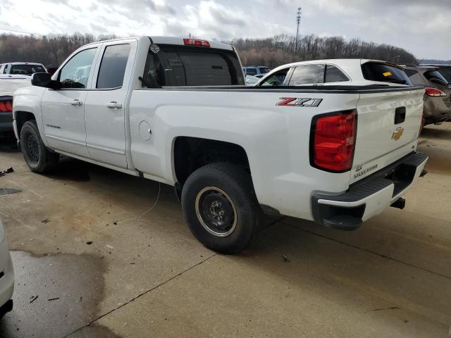 Photo 1 VIN: 2GCVKPEC3K1159596 - CHEVROLET SILVERADO 