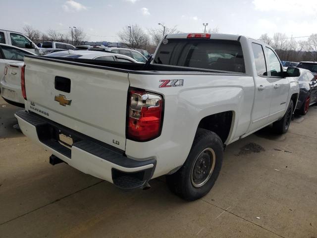 Photo 2 VIN: 2GCVKPEC3K1159596 - CHEVROLET SILVERADO 