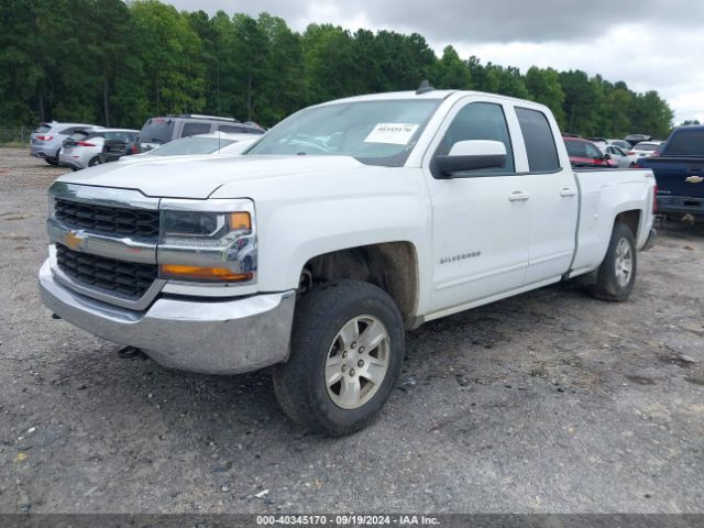 Photo 1 VIN: 2GCVKPEC3K1167455 - CHEVROLET SILVERADO LD 