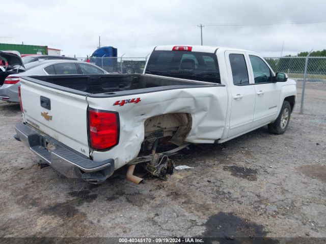 Photo 3 VIN: 2GCVKPEC3K1167455 - CHEVROLET SILVERADO LD 