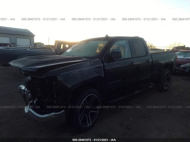 Photo 1 VIN: 2GCVKPEC3K1172123 - CHEVROLET SILVERADO 1500 LD 