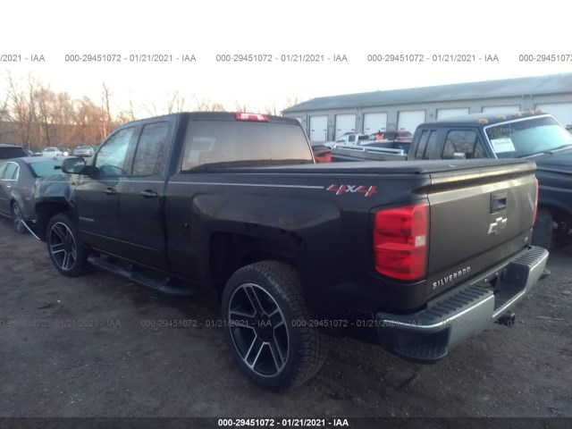 Photo 2 VIN: 2GCVKPEC3K1172123 - CHEVROLET SILVERADO 1500 LD 