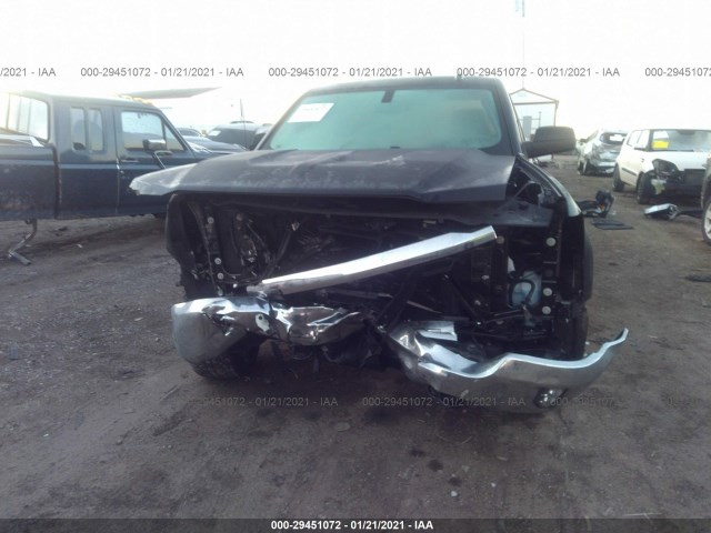 Photo 5 VIN: 2GCVKPEC3K1172123 - CHEVROLET SILVERADO 1500 LD 