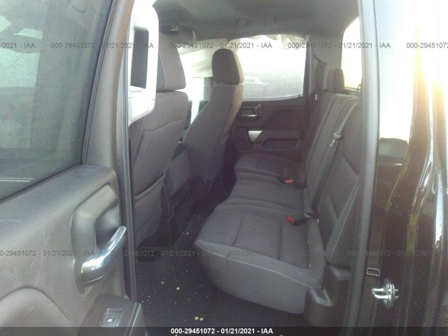 Photo 7 VIN: 2GCVKPEC3K1172123 - CHEVROLET SILVERADO 1500 LD 