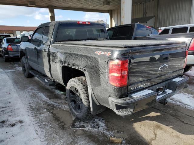 Photo 1 VIN: 2GCVKPEC3K1181615 - CHEVROLET SILVERADO 