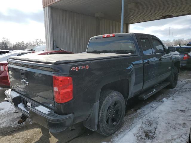 Photo 2 VIN: 2GCVKPEC3K1181615 - CHEVROLET SILVERADO 