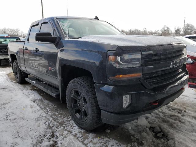 Photo 3 VIN: 2GCVKPEC3K1181615 - CHEVROLET SILVERADO 