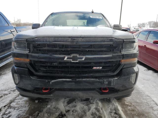 Photo 4 VIN: 2GCVKPEC3K1181615 - CHEVROLET SILVERADO 