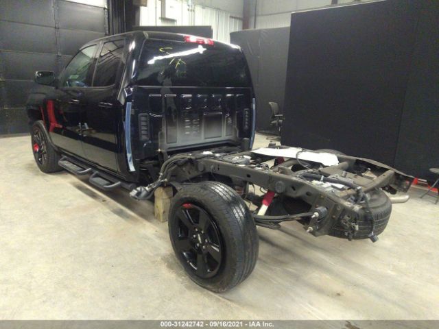 Photo 2 VIN: 2GCVKPEC3K1181680 - CHEVROLET SILVERADO 1500 LD 