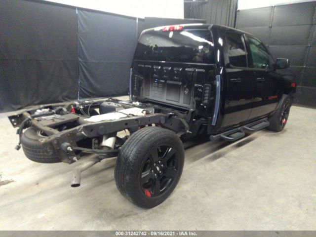 Photo 3 VIN: 2GCVKPEC3K1181680 - CHEVROLET SILVERADO 1500 LD 