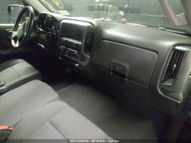 Photo 4 VIN: 2GCVKPEC3K1181680 - CHEVROLET SILVERADO 1500 LD 