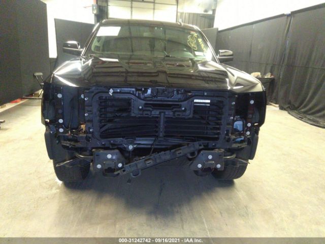 Photo 5 VIN: 2GCVKPEC3K1181680 - CHEVROLET SILVERADO 1500 LD 