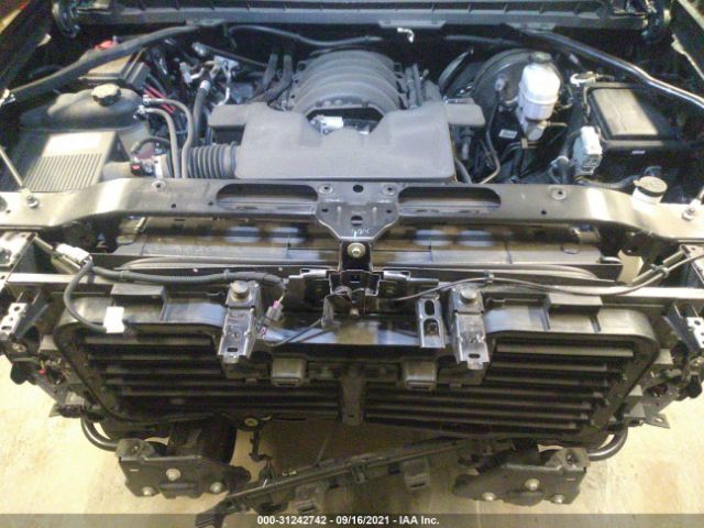 Photo 9 VIN: 2GCVKPEC3K1181680 - CHEVROLET SILVERADO 1500 LD 