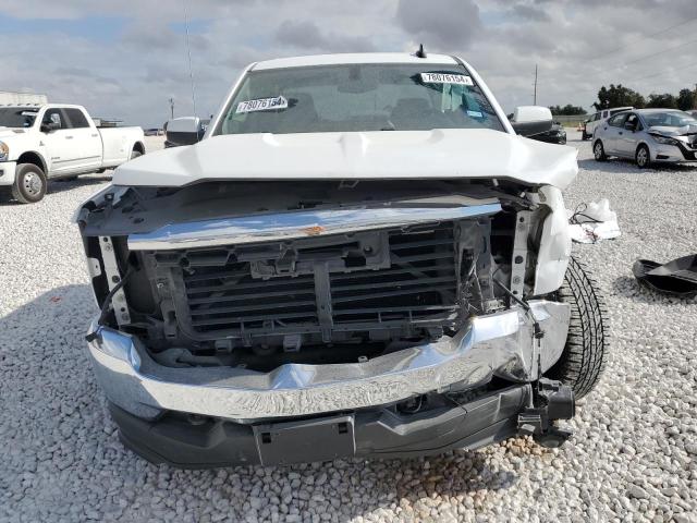 Photo 4 VIN: 2GCVKPEC3K1183624 - CHEVROLET SILVERADO 