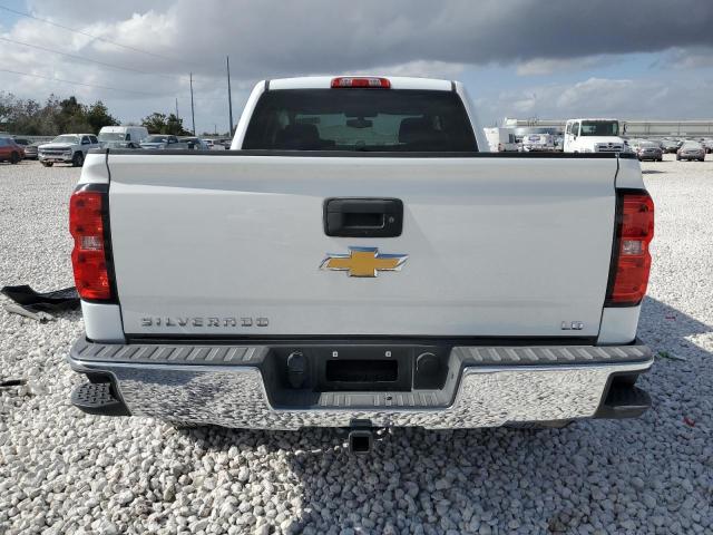 Photo 5 VIN: 2GCVKPEC3K1183624 - CHEVROLET SILVERADO 