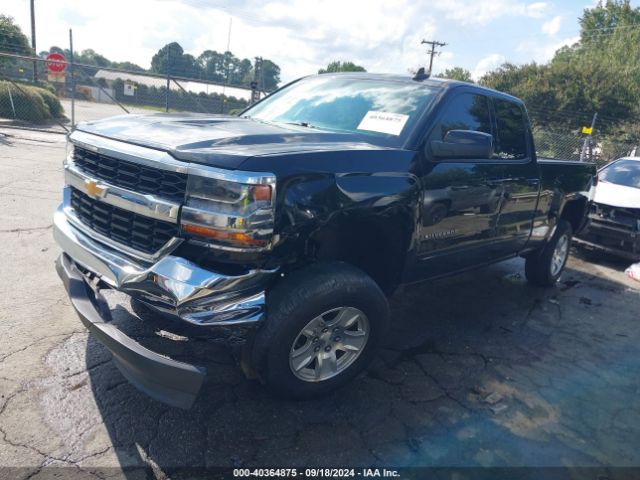 Photo 1 VIN: 2GCVKPEC3K1184109 - CHEVROLET SILVERADO LD 