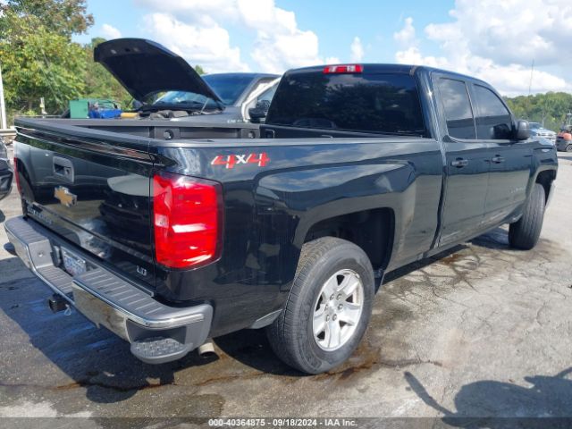 Photo 3 VIN: 2GCVKPEC3K1184109 - CHEVROLET SILVERADO LD 