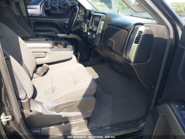 Photo 4 VIN: 2GCVKPEC3K1184109 - CHEVROLET SILVERADO LD 