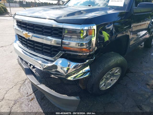 Photo 5 VIN: 2GCVKPEC3K1184109 - CHEVROLET SILVERADO LD 