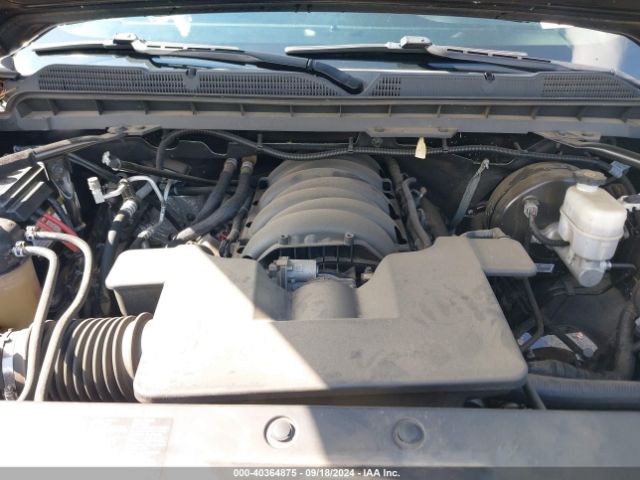 Photo 9 VIN: 2GCVKPEC3K1184109 - CHEVROLET SILVERADO LD 