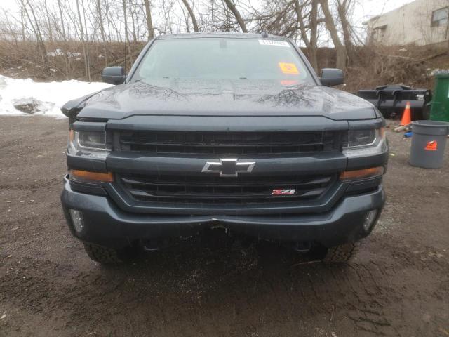 Photo 4 VIN: 2GCVKPEC3K1192842 - CHEVROLET SILVERADO 