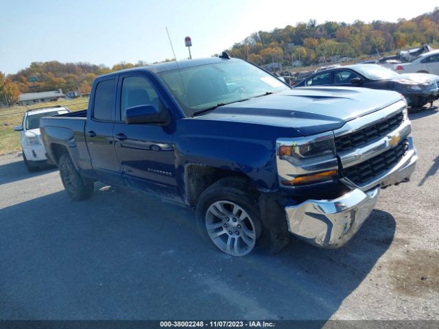 Photo 0 VIN: 2GCVKPEC3K1227007 - CHEVROLET SILVERADO 1500 LD 