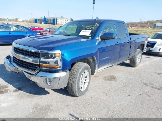 Photo 1 VIN: 2GCVKPEC3K1227007 - CHEVROLET SILVERADO 1500 LD 