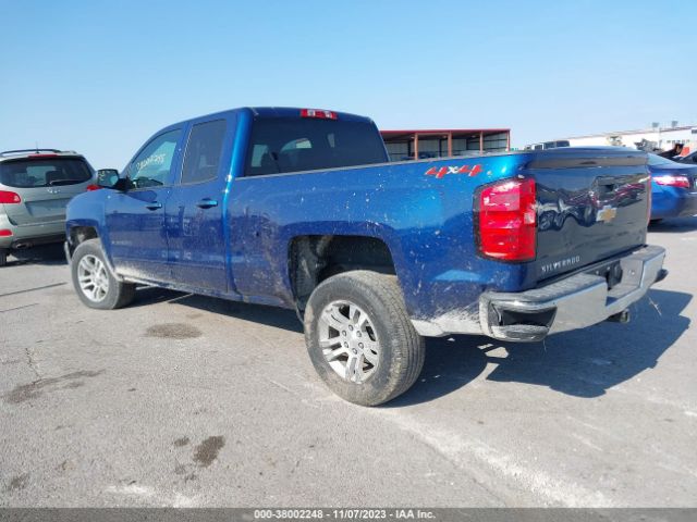 Photo 2 VIN: 2GCVKPEC3K1227007 - CHEVROLET SILVERADO 1500 LD 