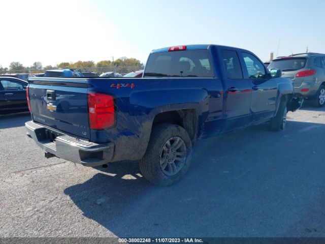 Photo 3 VIN: 2GCVKPEC3K1227007 - CHEVROLET SILVERADO 1500 LD 