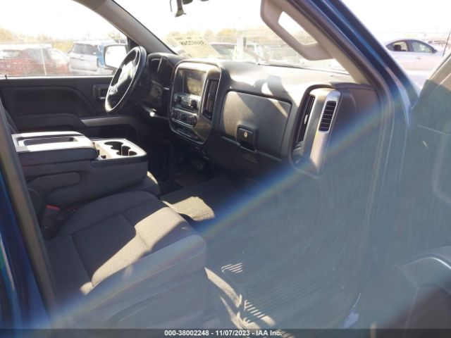 Photo 4 VIN: 2GCVKPEC3K1227007 - CHEVROLET SILVERADO 1500 LD 