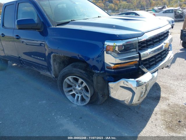 Photo 5 VIN: 2GCVKPEC3K1227007 - CHEVROLET SILVERADO 1500 LD 