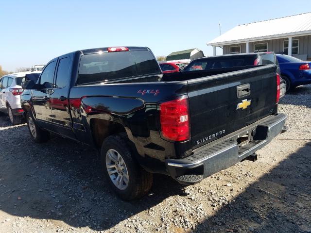 Photo 2 VIN: 2GCVKPEC3K1240145 - CHEVROLET SILVERADO 