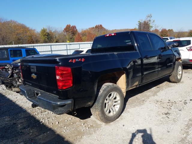 Photo 3 VIN: 2GCVKPEC3K1240145 - CHEVROLET SILVERADO 