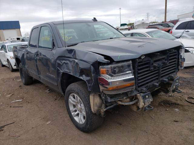 Photo 0 VIN: 2GCVKPEC4K1102744 - CHEVROLET SILVERADO 