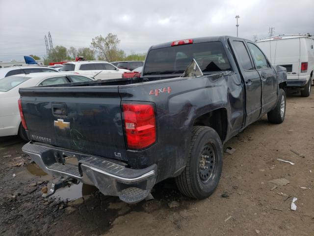 Photo 3 VIN: 2GCVKPEC4K1102744 - CHEVROLET SILVERADO 